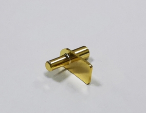 通信连接器